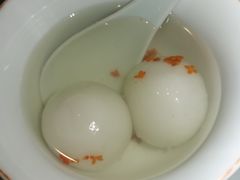 -钱塘花园·宁波菜