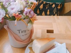 -W CAFE(甜爱路店)