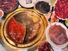 -巴蜀大将火锅(春熙店)