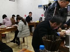 大堂-凡老头米线砂锅(古荡新村西粮站)