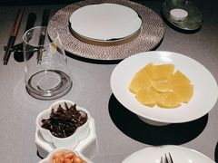 -怡情荟•海鲜青岛菜(五四广场旗舰店)