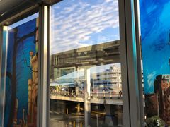 -奥黑尔国际机场