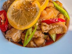 -No.DD戳子烧烤·江湖菜(北京总店)