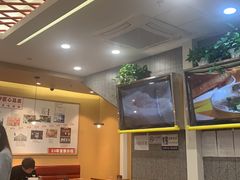 大堂-南城香(北京南站店)