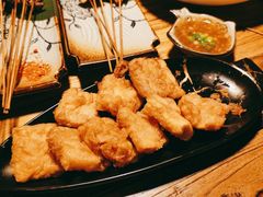 -长亭酒肆.武夷菜(鼓楼后海店)