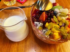 -王扯火胖哥烤生蚝(眉山首店)