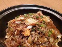 -广州柏悦酒店·悦景轩·粤菜餐厅