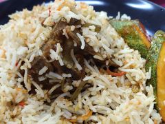 -新加坡Zam Zam餐馆