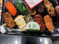 -池田寿司·新鲜现做(朝阳大悦城店)