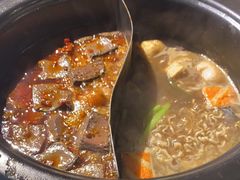 -钢管厂五区小郡肝火锅串串香(清河店)