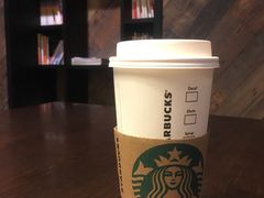 -星巴克(深圳湾体育中心店)