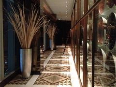 -翡翠36餐厅(浦东香格里拉店)