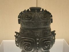 -上海博物馆(人民广场馆)