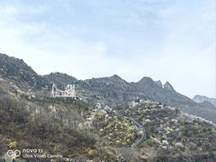-河南宝泉旅游区
