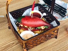-长沙北辰洲际酒店-SKY 27酒廊
