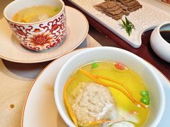 -食悦江南·淮扬菜·烤鸭(亚运村·惠新店)