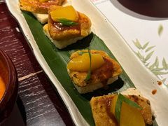 -松鹤精致料理(五一中路店)