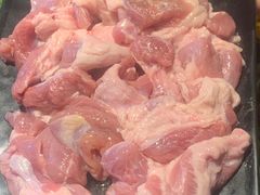 -刘记大块烤羊腿餐吧(北沙滩店)