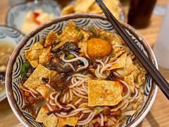 -捕螺记螺蛳粉(东关大街店)