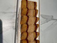 -一品红川菜(皇岗店)