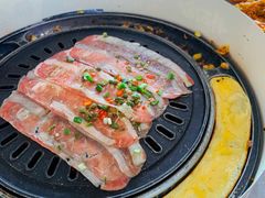 -朴太院·烤肉万岁·创意首尔料理(中联广场店)