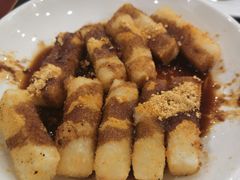 -重庆巴爷香辣鸡煲(蓬溪店)