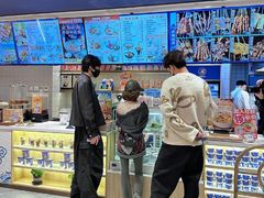 -西部马华清真兰州牛肉面·烧烤夜市(关东店)