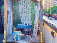 -醉西楼·国风茶社
