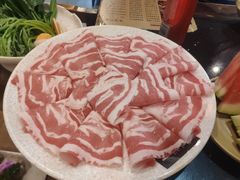 -唇辣号重庆老火锅(亦庄店)