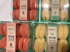 -TOUCH泰奇(奉贤宝龙城市广场店)