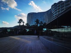 -深圳大梅沙京基洲际度假酒店