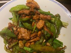 -涌上外婆桥(慈溪店)