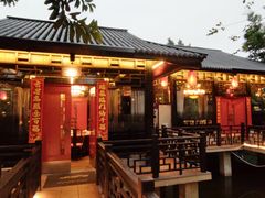 -侨美·唐荔园·40年地道粤菜