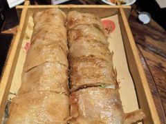 招牌卷饼-随缘小馆(红岭路店)