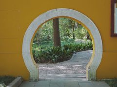 -西园戒幢律寺