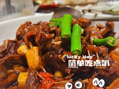-上座云间·青年赣菜(绿茵店)