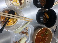 -金块块云南小吃