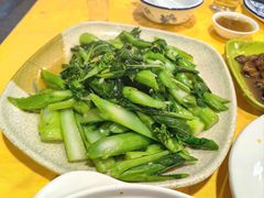-老字号蛇口德记烧腊饭店·海鲜加工