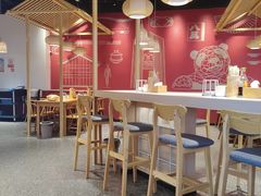 大堂-八二小区抄手(龙湖上城天街店)