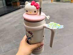-星巴克(北京中关村南大街店)