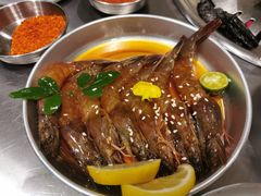 -馥二代韩式烤肉 2세대 불고기(喷水池店)