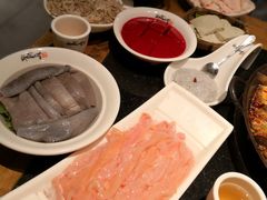 -纸盐河码头火锅(十八梯店)