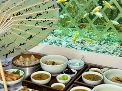 -蟹上黄·蟹黄面·江南糖水(人民广场店)
