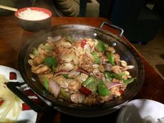 -琴早英子菜馆(古田路店)