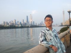 -珠江夜游广州塔·中大码头