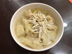 虾仁馄饨-王興記(中山路店)