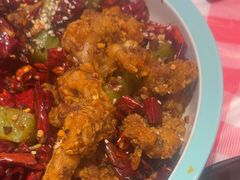 -吉利龙虾·新派海鲜烧烤
