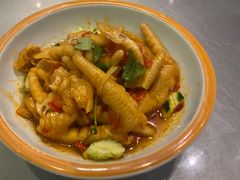 -闽鄂情·闽南招财鸭(水头店)