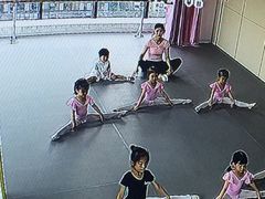 -小酒窝中国舞(汉阳店)