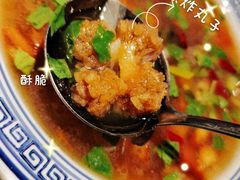 -老雒阳面馆·水席(高新区店)